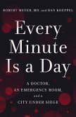 Every Minute Is a Day (eBook, ePUB)