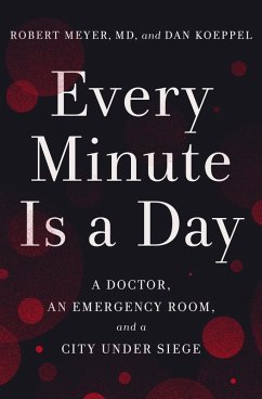 Every Minute Is a Day (eBook, ePUB) - Meyer, Robert; Koeppel, Dan