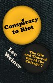 Conspiracy to Riot (eBook, ePUB)