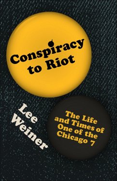 Cover Conspiracy to Riot (eBook, ePUB)