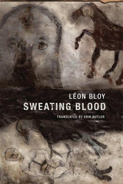 Cover Sweating Blood (eBook, ePUB)