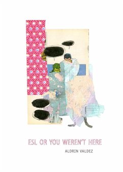 Cover ESL Or You Weren't Here (eBook, ePUB)