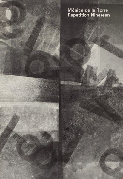 Repetition Nineteen (eBook, ePUB) Repetition Nineteen (eBook, ePUB)