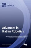 Advances in Italian Robotics Advances in Italian Robotics