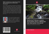 Melhores Práticas e Lições Aprendidas sobre a Mitigação das Alterações Climáticas