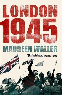 London 1945 - Waller, Maureen