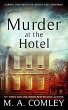 Murder at the Hotel (The Carmel Cove... - Bild 1