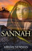 Sannah (eBook, ePUB)
