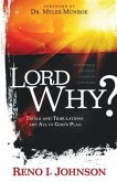 LORD WHY? (eBook, ePUB)