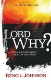 LORD WHY? (eBook, ePUB) LORD WHY? (eBook, ePUB)