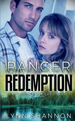 Ranger Redemption - Shannon, Lynn