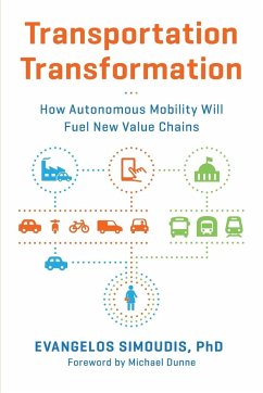 Transportation Transformation - Simoudis, Evangelos