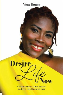 Desire Life Now - Bonse, Vera