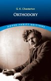 Orthodoxy (eBook, ePUB)