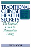 Traditional Chinese Health Secrets (eBook, ePUB)