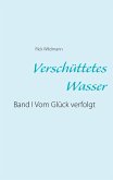 Verschüttetes Wasser (eBook, ePUB)