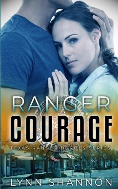 Ranger Courage - Shannon, Lynn