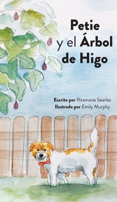 Petie y el Árbol de Higo - Searles, Ritamarie