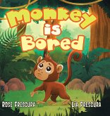 Monkey is Bored