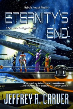 Eternity's End - Carver, Jeffrey A.