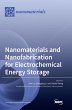 Nanomaterials and Nanofabrication for... - Bild 1