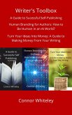 Writer's Toolbox (Books for Writers and Authors, #4) (eBook, ePUB)