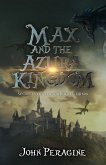 Max and the Azura Kingdom (Secrets of the Twilight Djinn, #4) (eBook, ePUB)