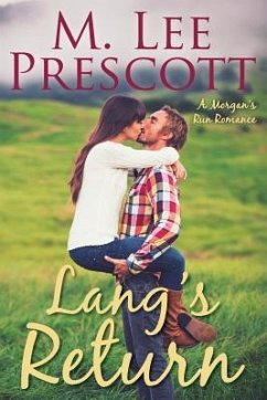 Lang's Return - Prescott, M. Lee
