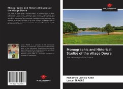 Monographic and Historical Studies of the village Doura - Kaba, Mohamed Lamine; Traoré, Lancei