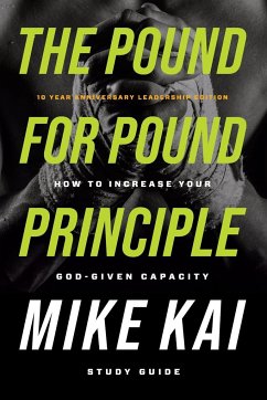 The Pound for Pound Principle - Kai, Mike