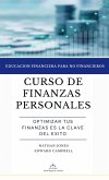 Curso de finanzas personales: Educación financiera para no financieros