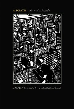 Cover A Death (eBook, ePUB)
