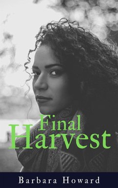 Cover Final Harvest (Finding Home, #1) (eBook, ePUB)