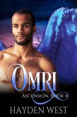 Omri (Ascension, #4) (eBook, ePUB)