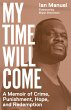 My Time Will Come (eBook, ePUB) - Bild 1