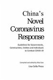 China's Novel Coronavirus Response (eBook, ePUB)