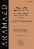 Armenian Archaeology: Past Experiences and New Achievements