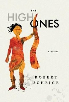 The High Ones - Scheige, Robert