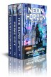 Neon Horizon - Books 1 - 3 Box Set: A... - Bild 1