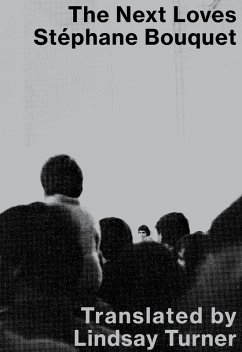 Cover The Next Loves (eBook, ePUB)