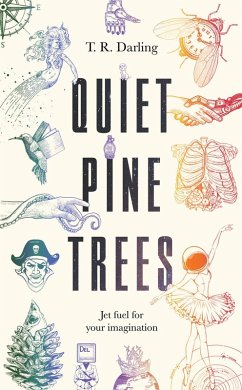 Quiet Pine Trees (eBook, ePUB) - R. Darling, T.