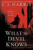 What the Devil Knows (eBook, ePUB)