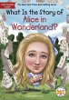 What Is the Story of Alice in... - Bild 1