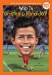 Who Is Cristiano Ronaldo? (eBook, ePUB) - Bild 1