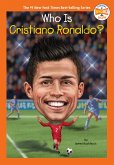 Who Is Cristiano Ronaldo? (eBook, ePUB)
