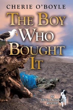 The Boy Who Bought It - O'Boyle, Cherie