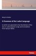 A Grammar of the Lushai Language - Bild 1