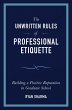 The Unwritten Rules of Professional... - Bild 1