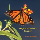 Magical Monarch's Journey