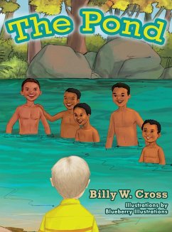 The Pond - Cross, Billy W